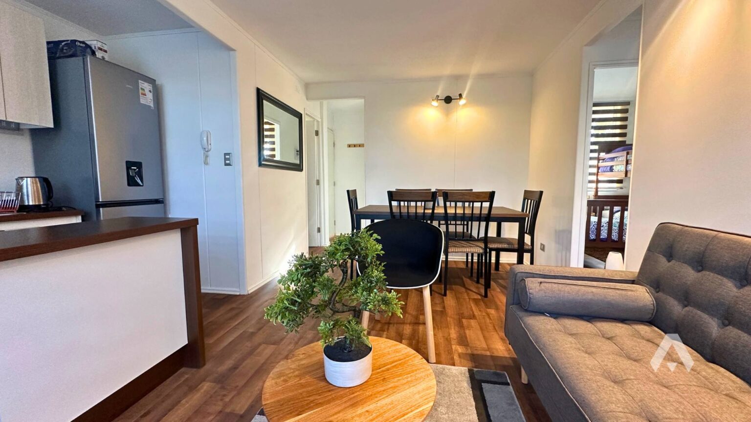 Departamento en venta en Pucón — foto 4