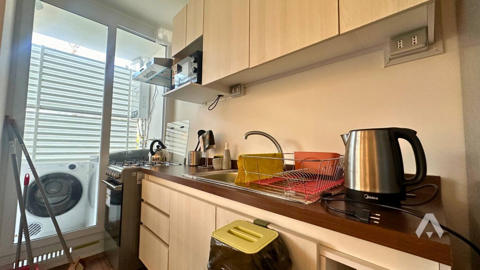 Departamento en venta en Pucón — foto 7