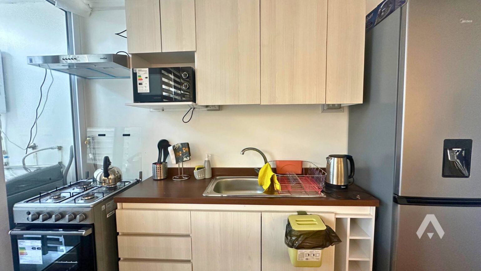 Departamento en venta en Pucón — foto 8