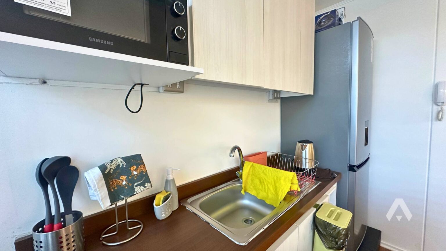 Departamento en venta en Pucón — foto 9