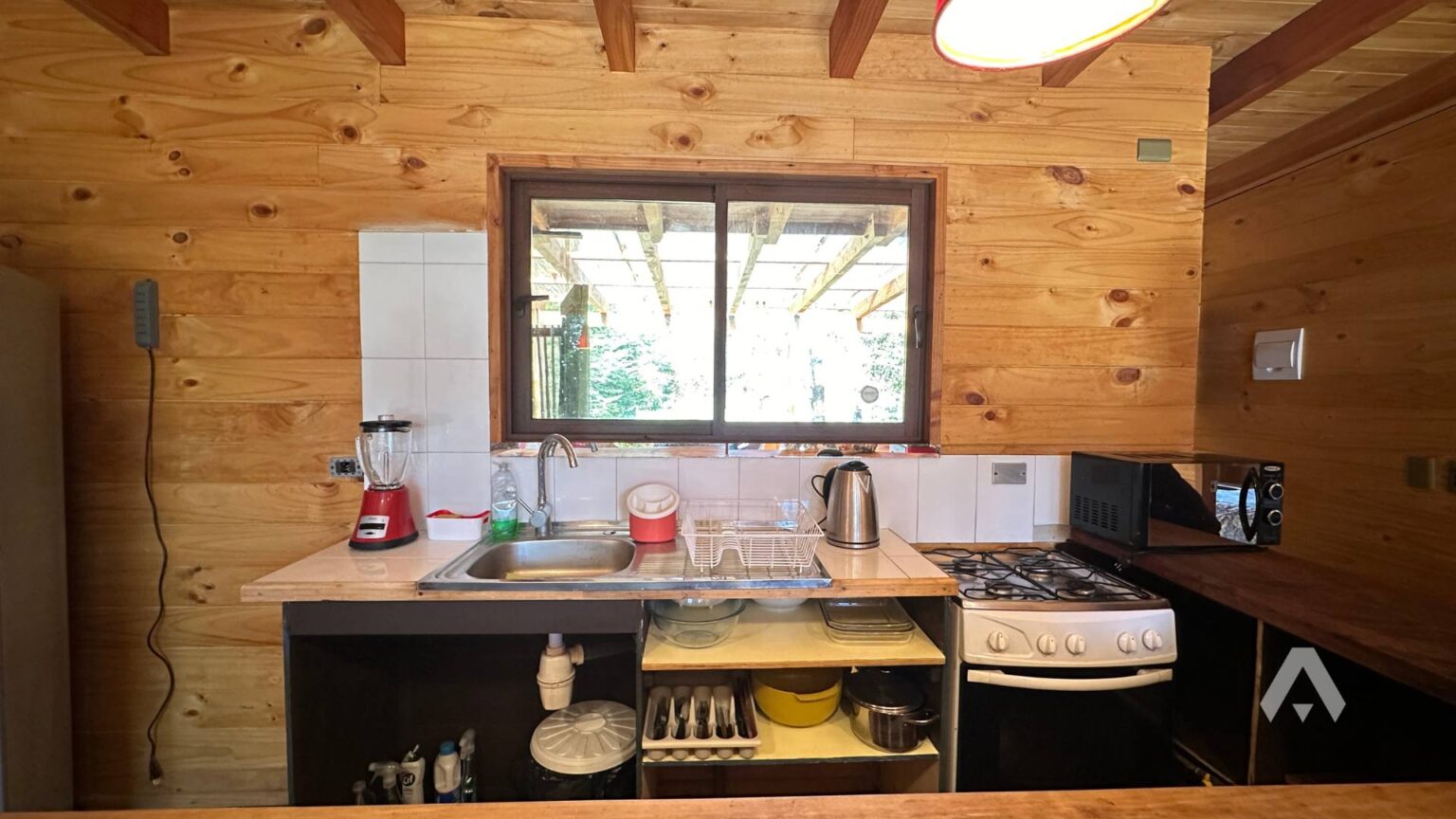 Casa en arriendo en Pucón — foto 10