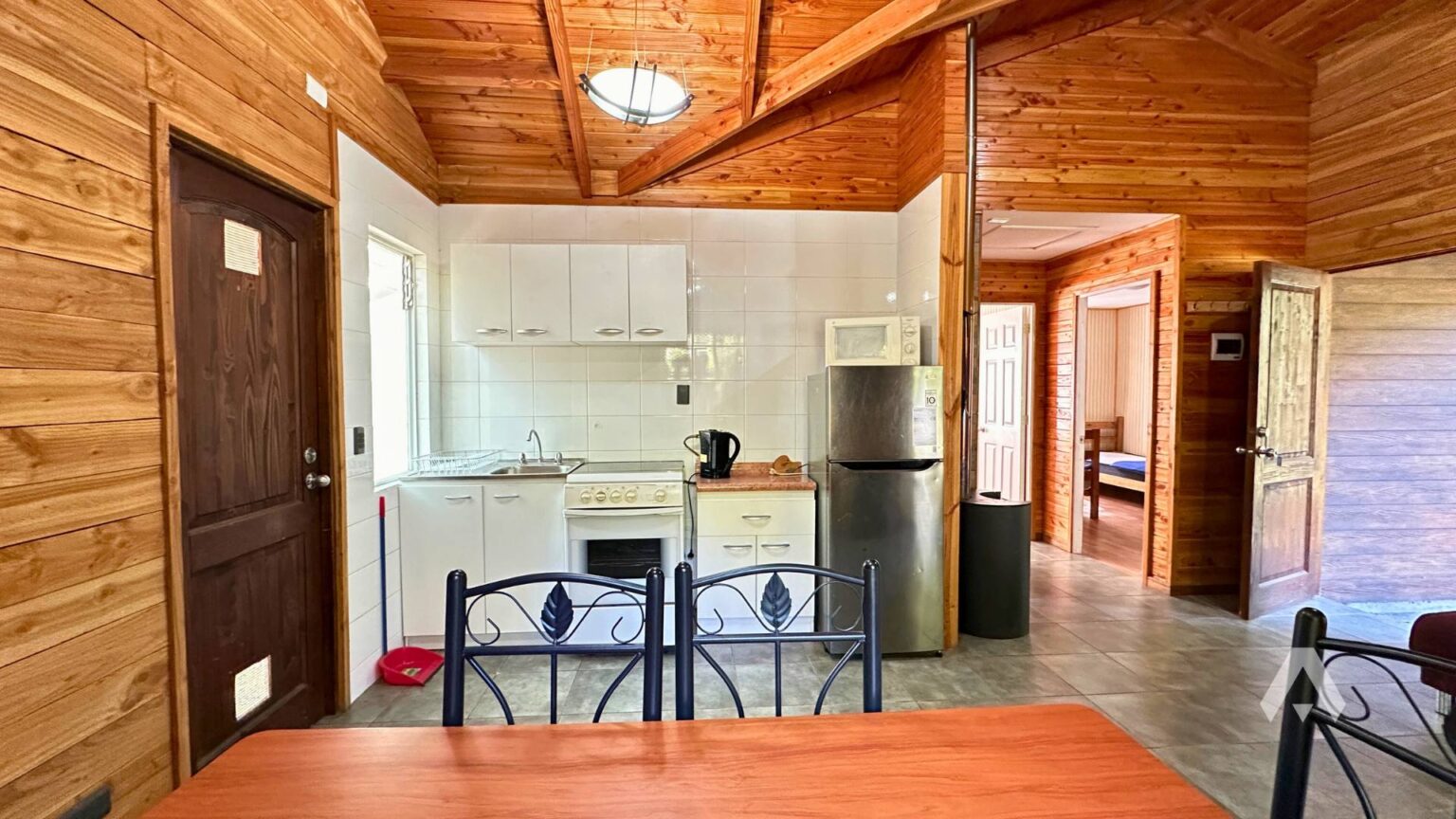 Casa en arriendo en Pucón — foto 1