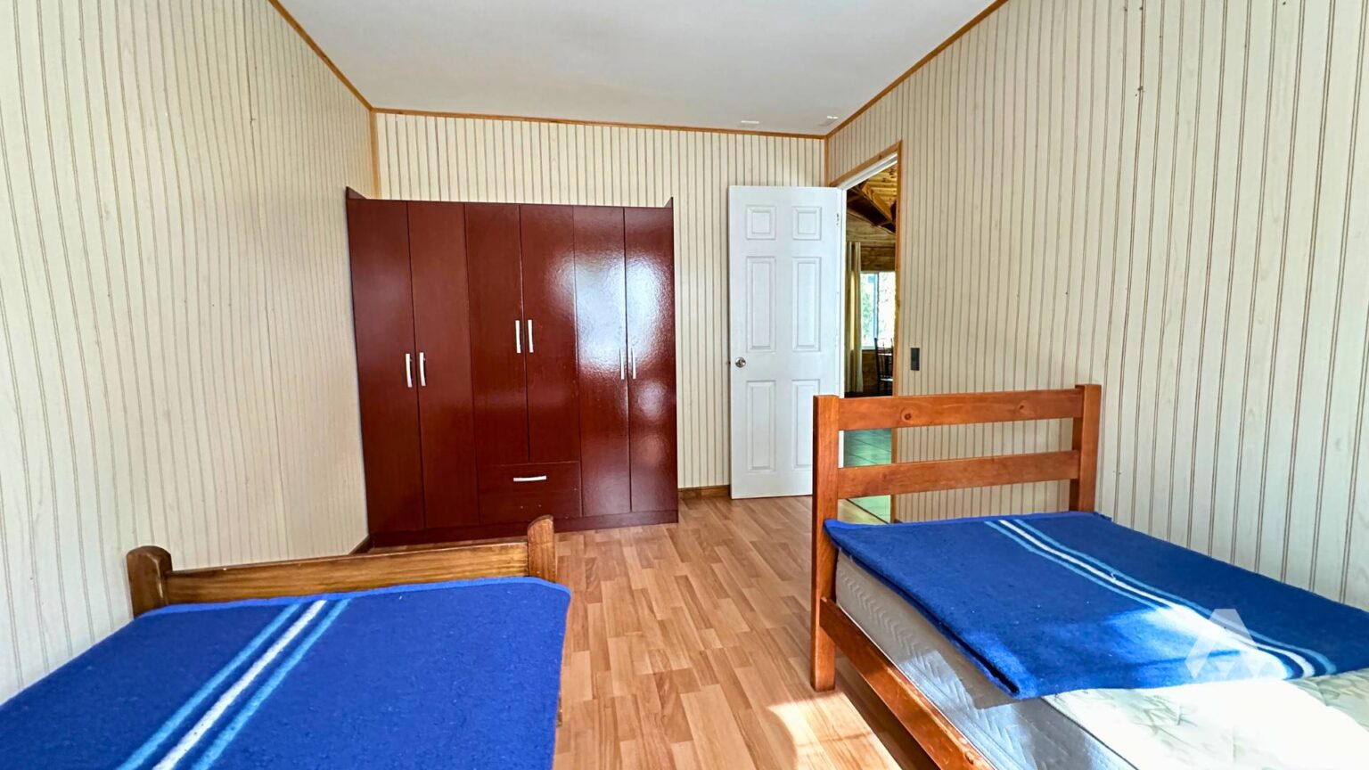 Casa en arriendo en Pucón — foto 5