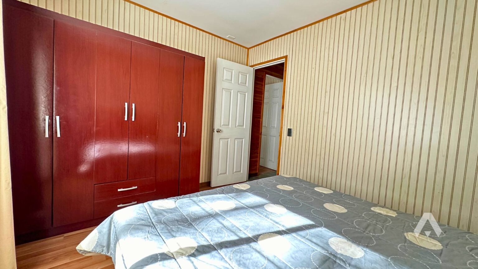 Casa en arriendo en Pucón — foto 8