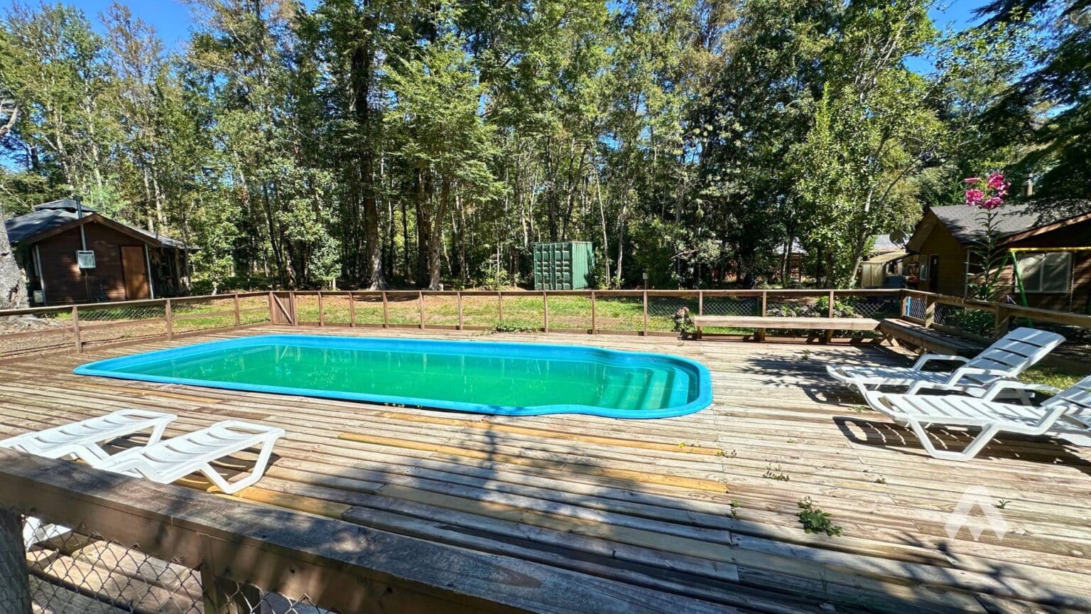 Casa en arriendo en Pucón — foto 10