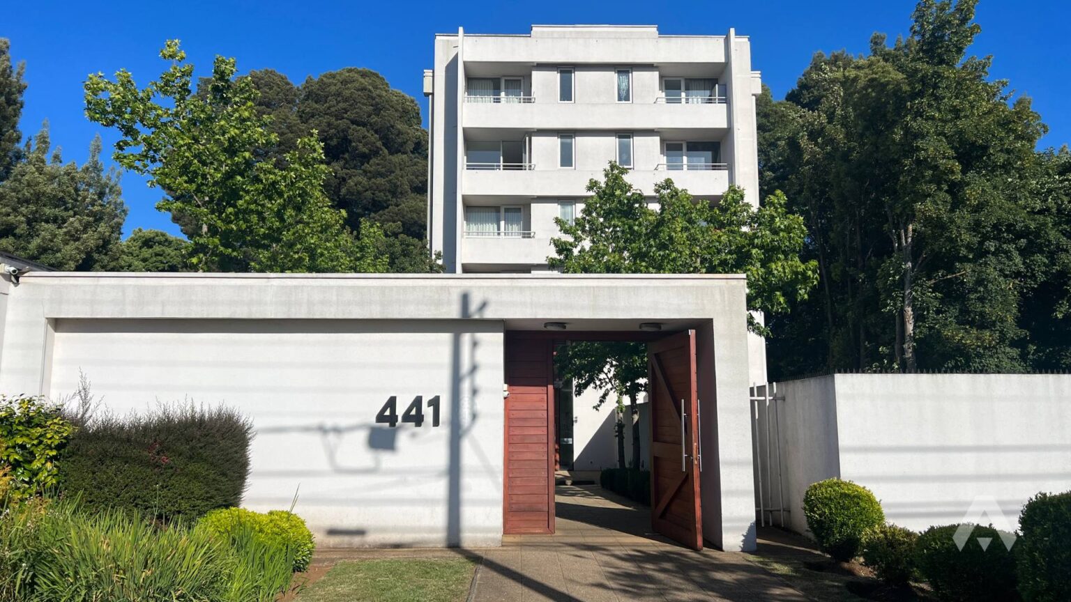 Departamento en arriendo en Temuco — foto 1