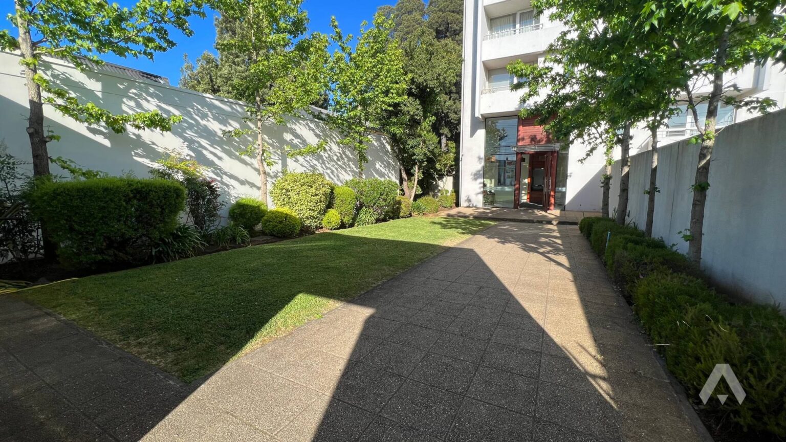 Departamento en arriendo en Temuco — foto 2