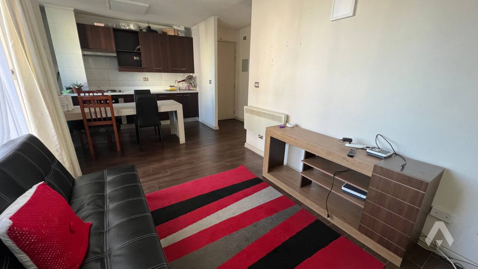 Departamento en arriendo en Temuco — foto 3