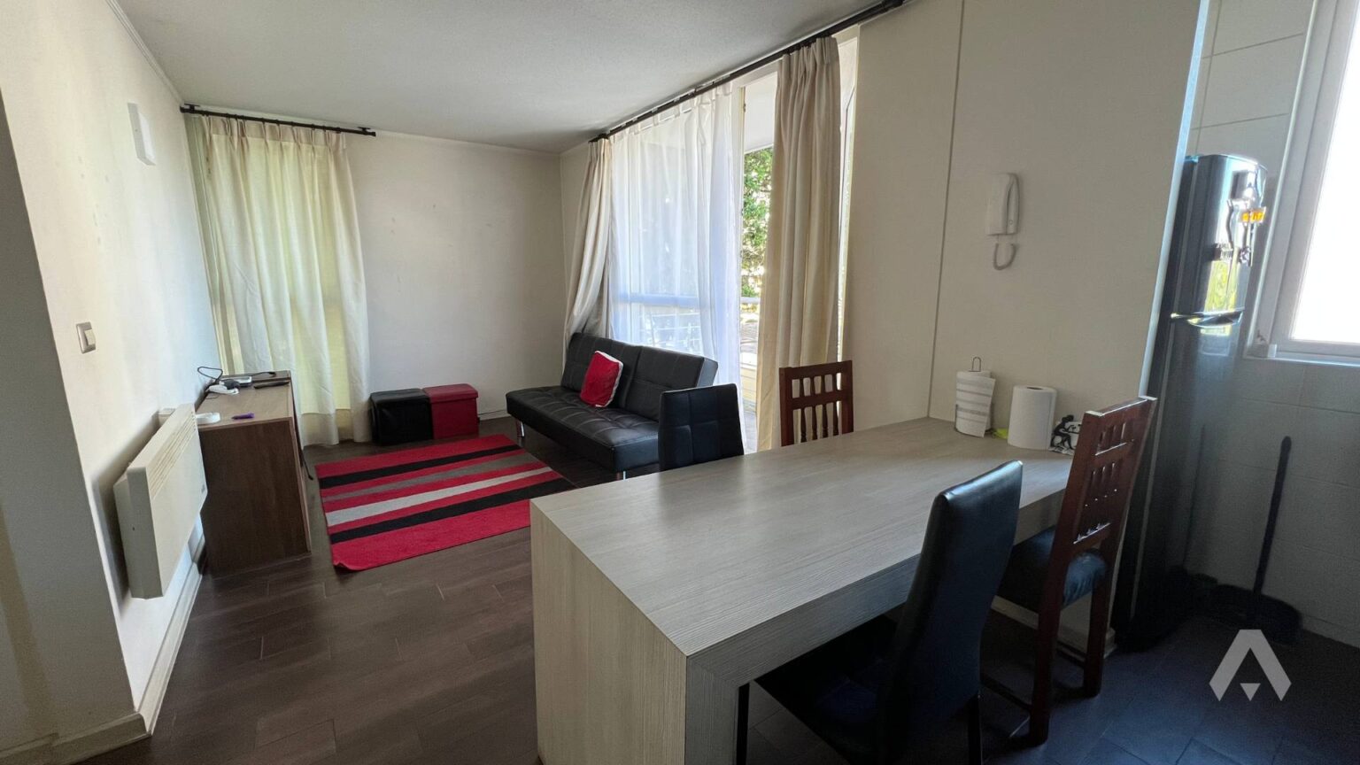 Departamento en arriendo en Temuco — foto 4