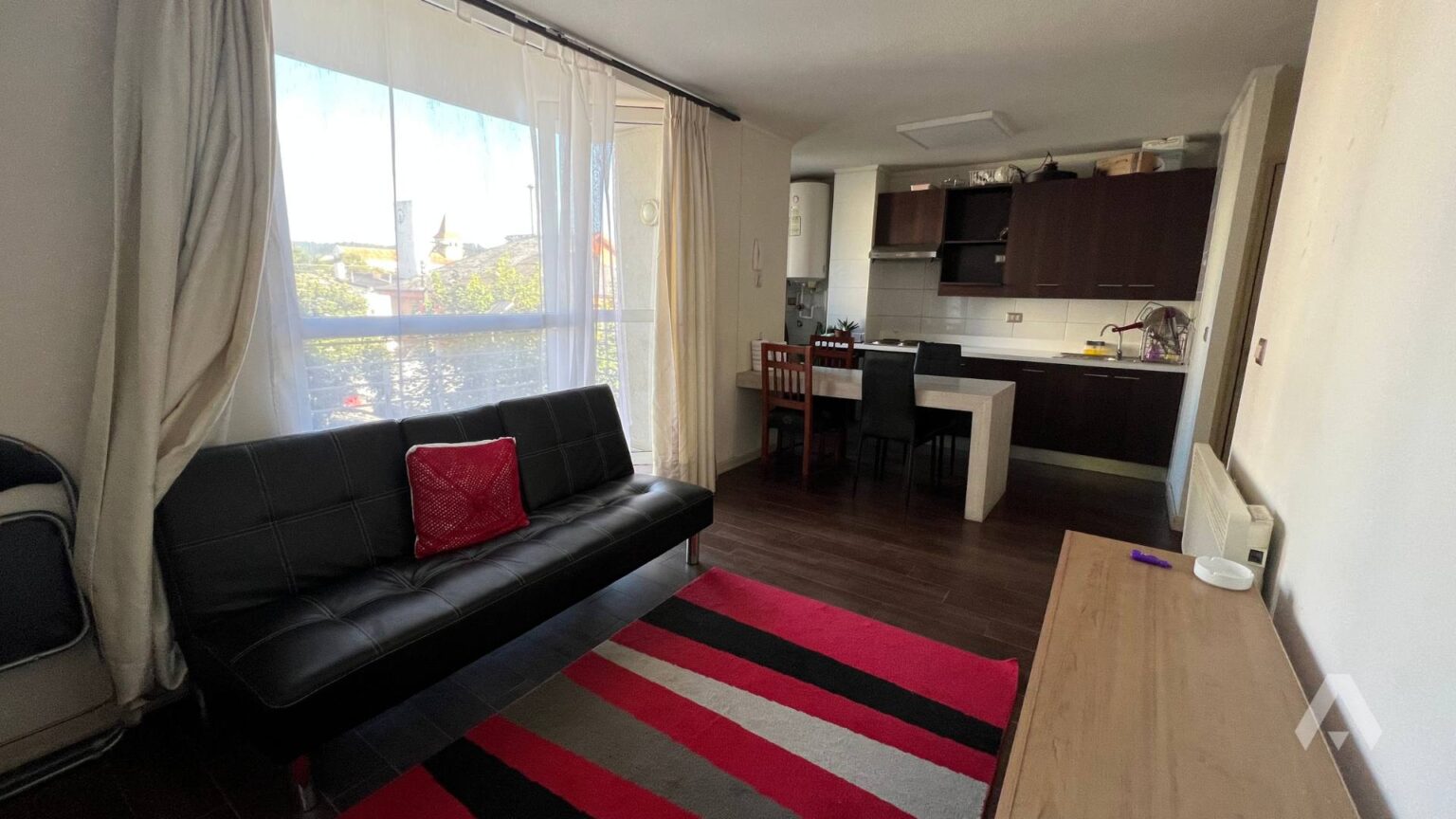 Departamento en arriendo en Temuco — foto 5