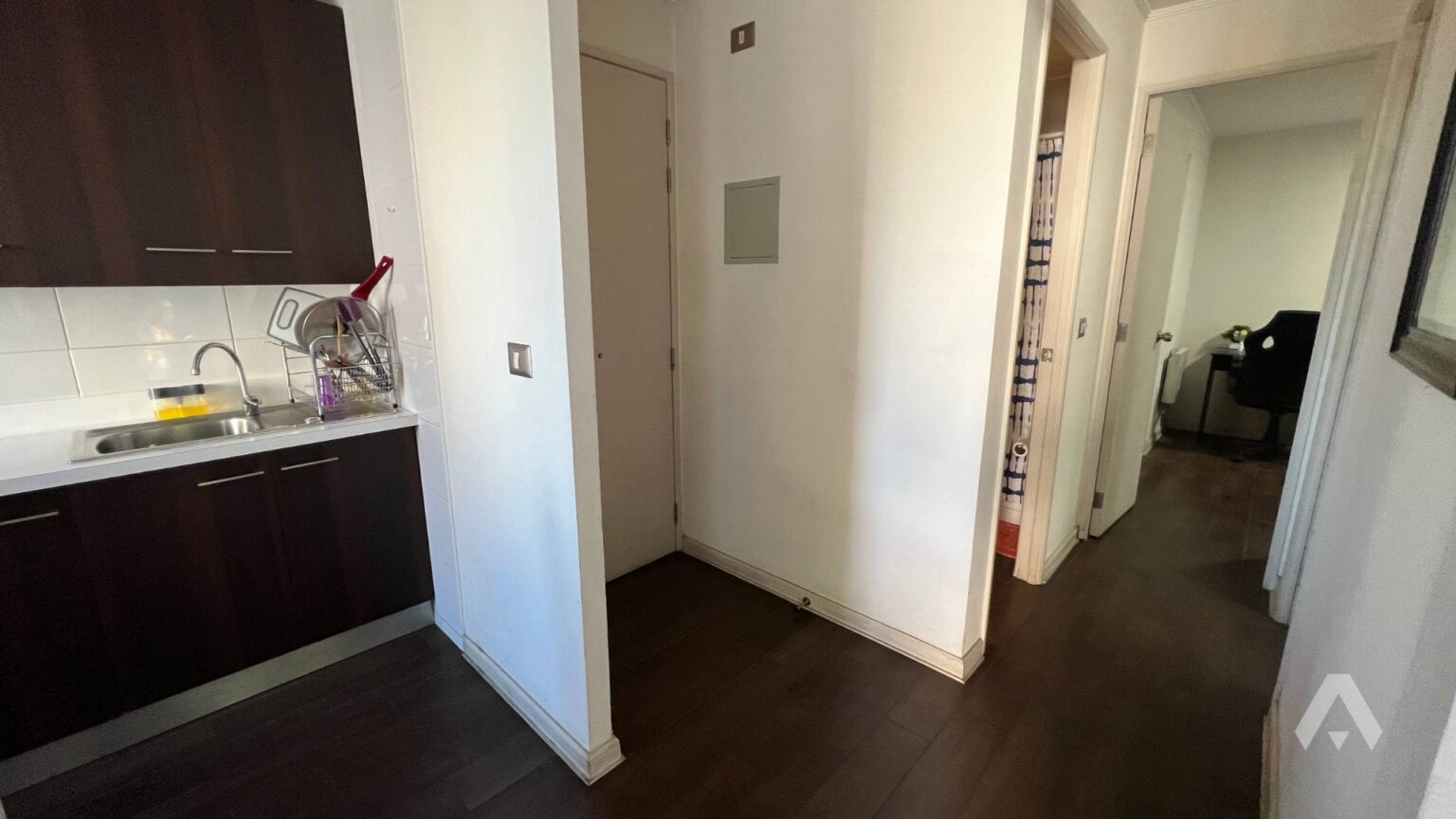 Departamento en arriendo en Temuco — foto 8
