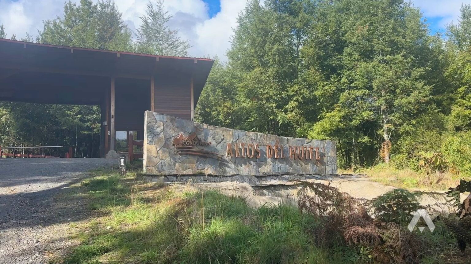 Parcela en venta en Pucón — foto 1