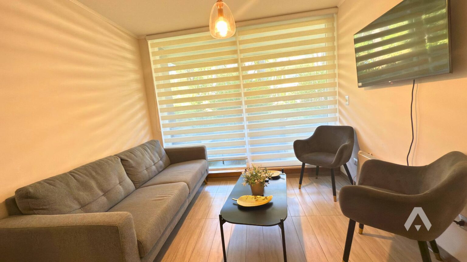 Departamento en arriendo en Pucón — foto 3