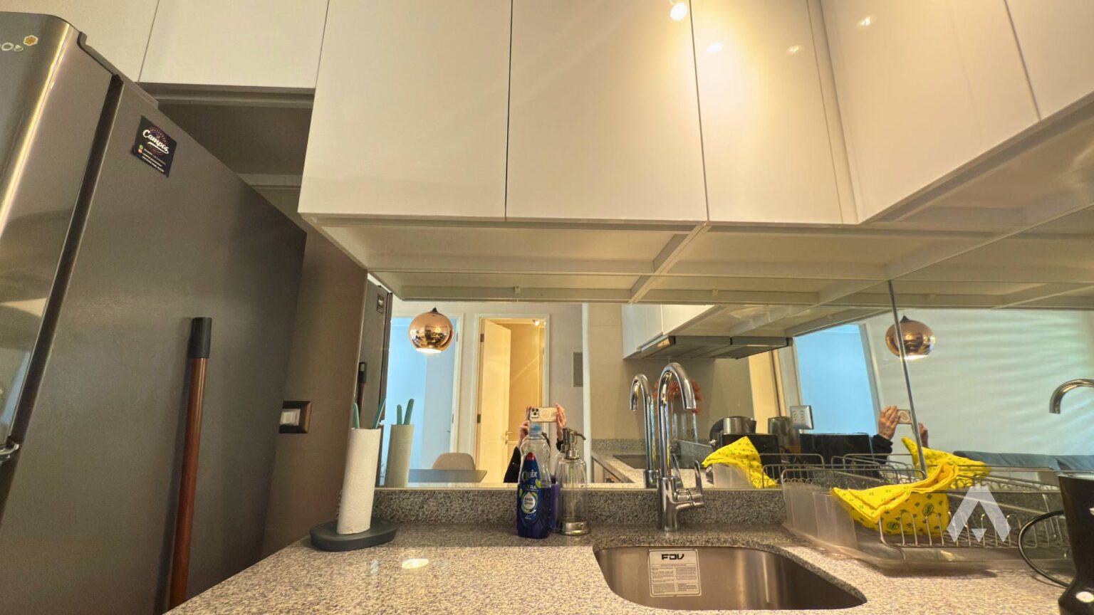 Departamento en arriendo en Pucón — foto 7