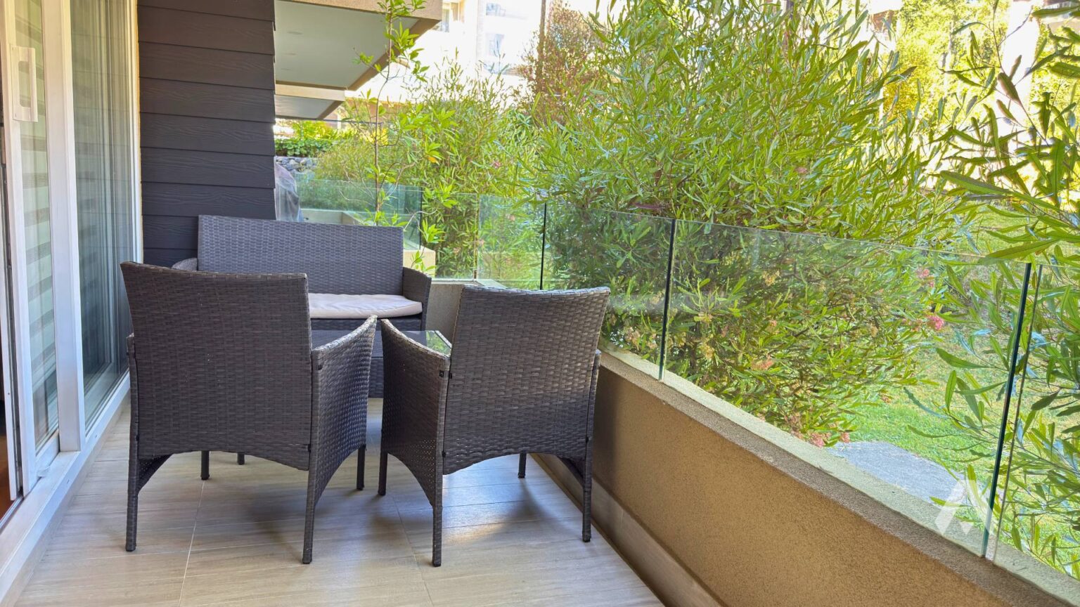 Departamento en arriendo en Pucón — foto 8