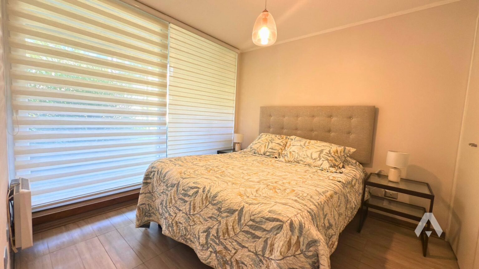 Departamento en arriendo en Pucón — foto 9