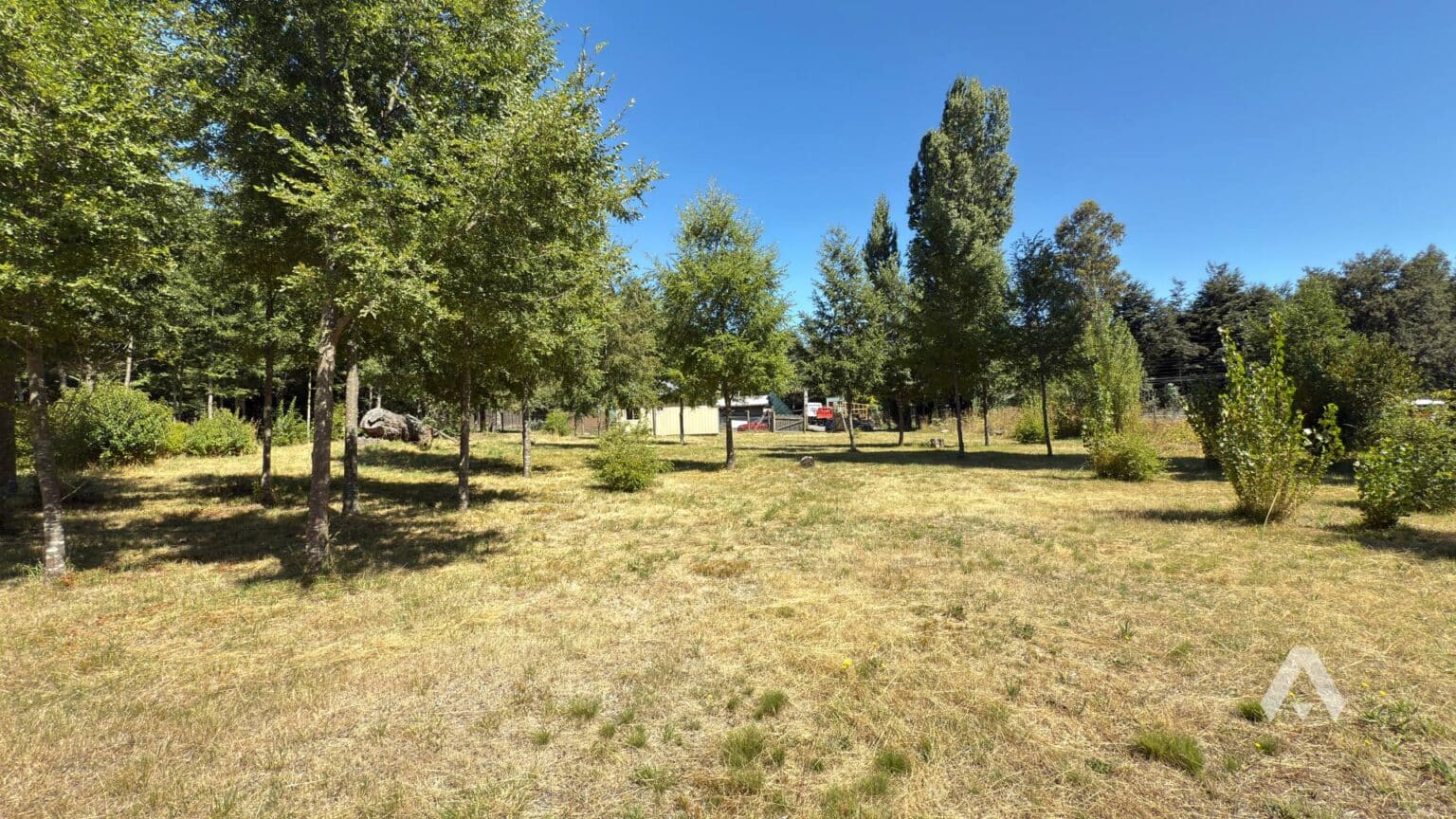 Terreno en venta en Pucón — foto 3