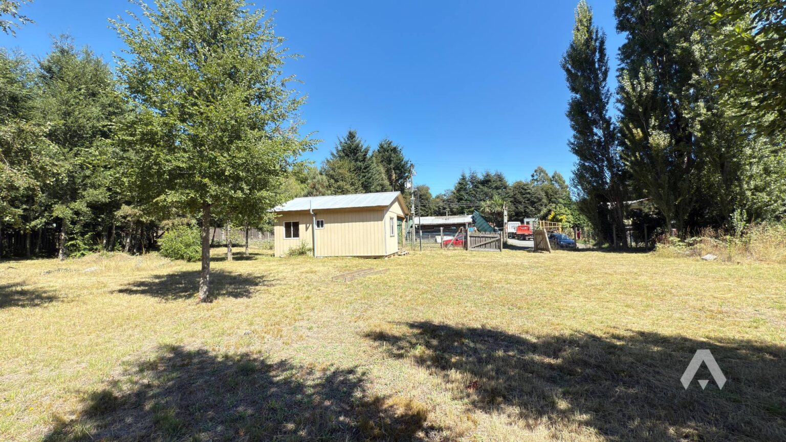 Terreno en venta en Pucón — foto 5