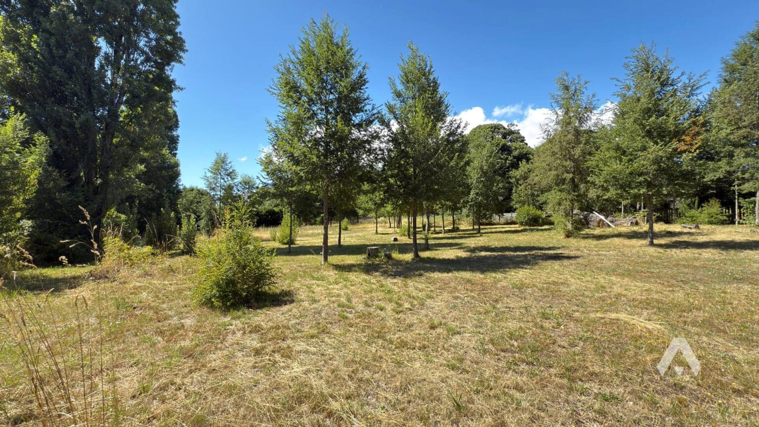 Terreno en venta en Pucón — foto 8