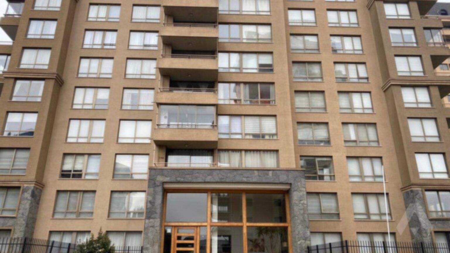 Departamento en arriendo en Temuco — foto 1