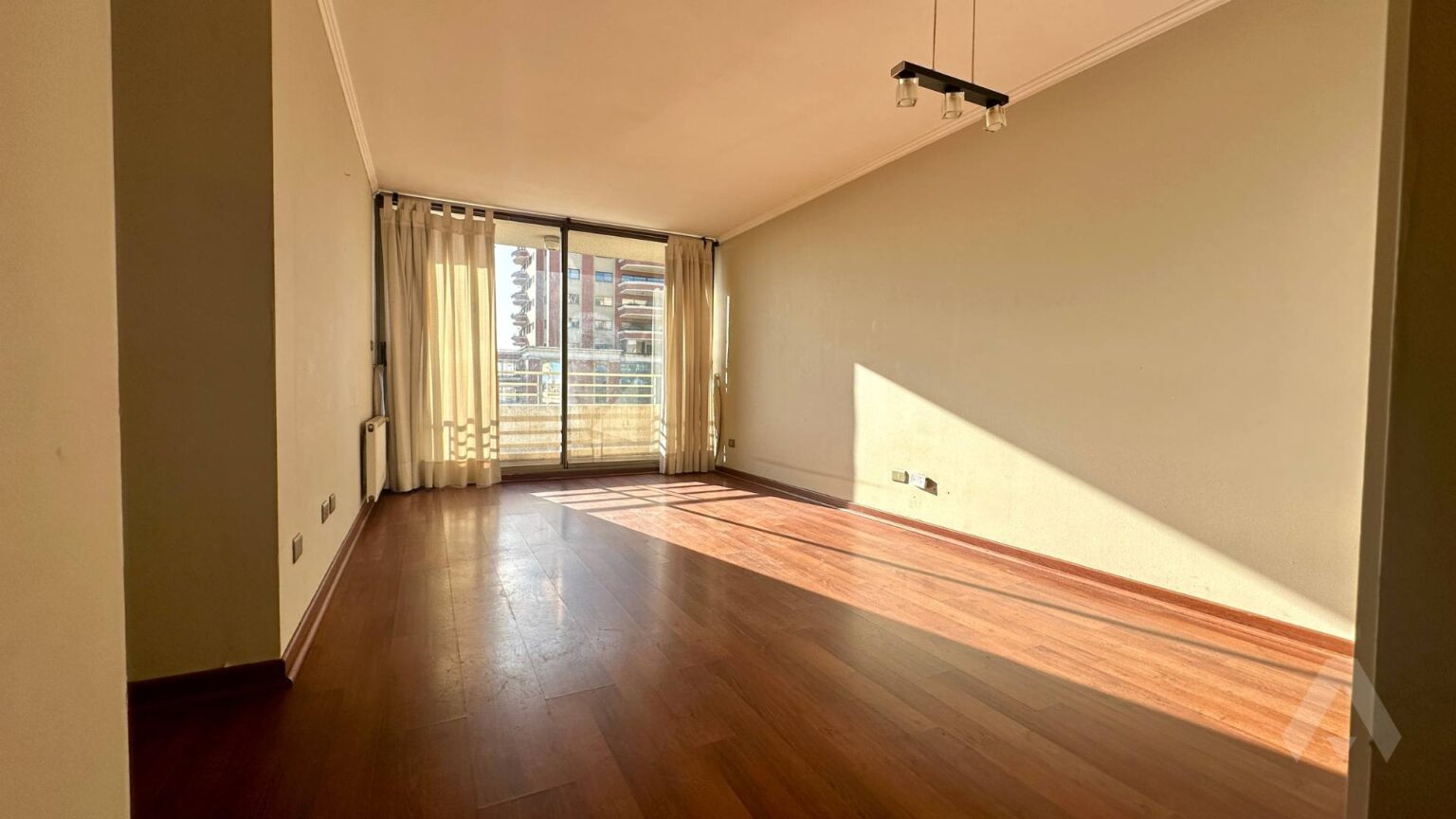 Departamento en arriendo en Temuco — foto 2