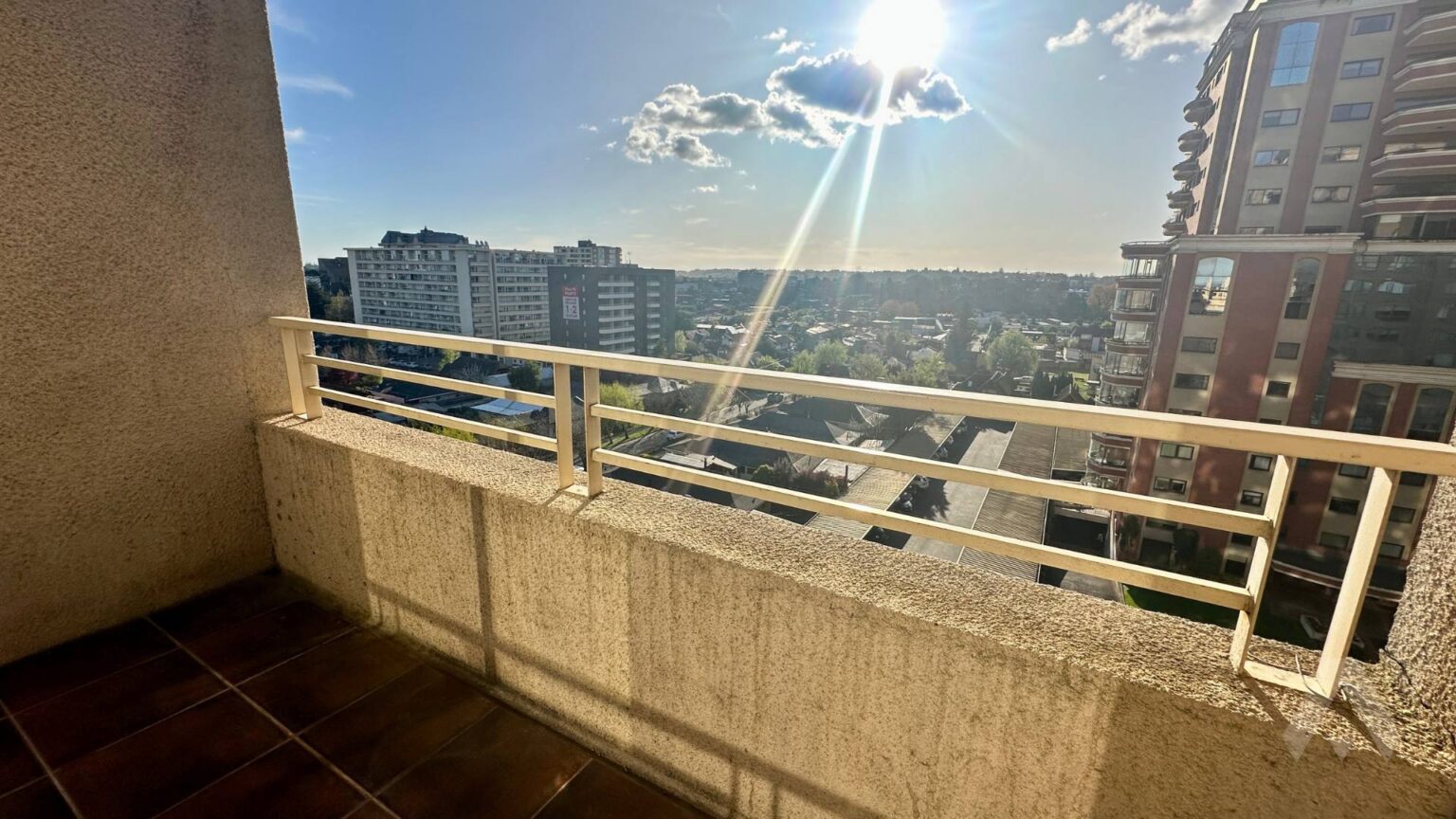 Departamento en arriendo en Temuco — foto 4