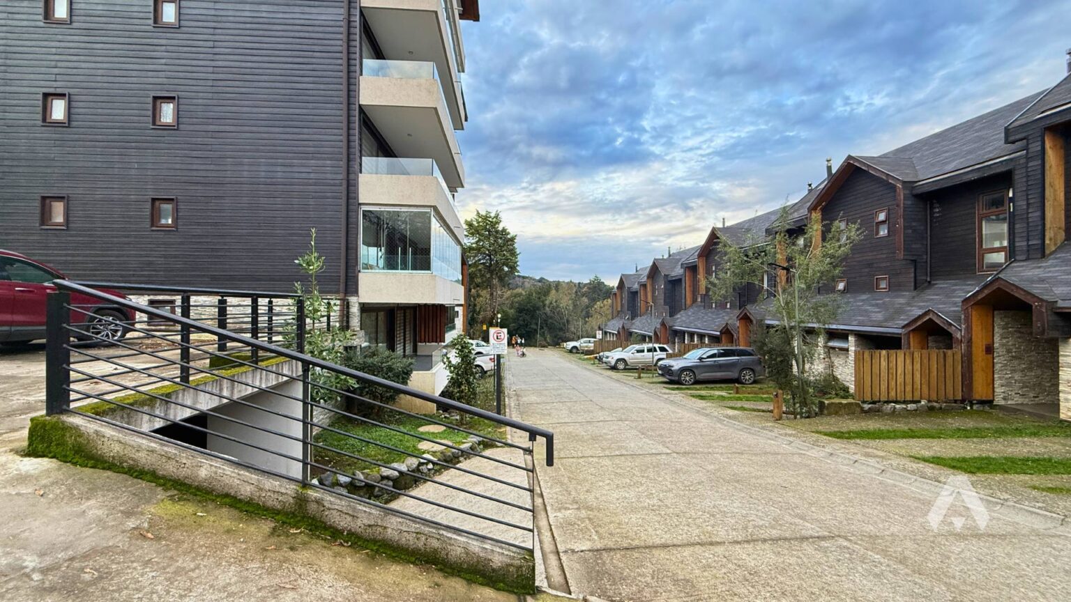 Departamento en venta en Villarrica — foto 1