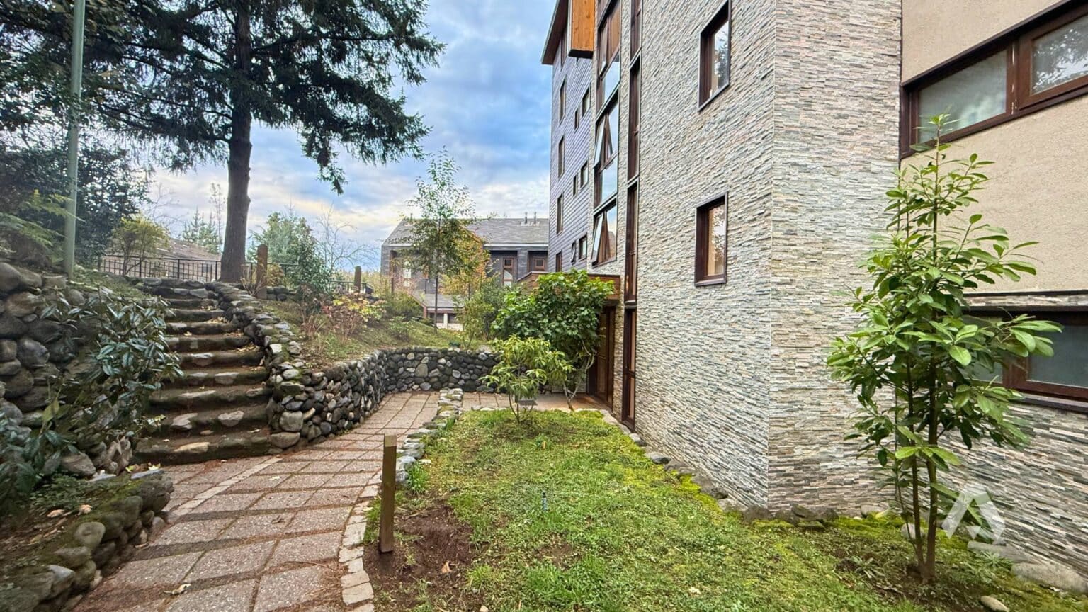Departamento en venta en Villarrica — foto 2