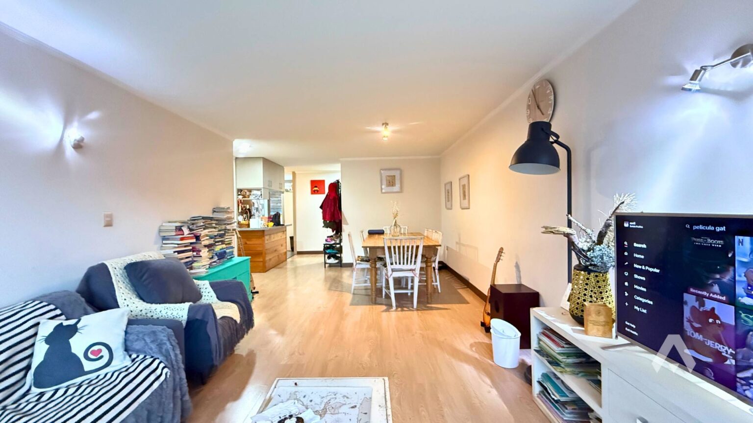 Departamento en venta en Villarrica — foto 4