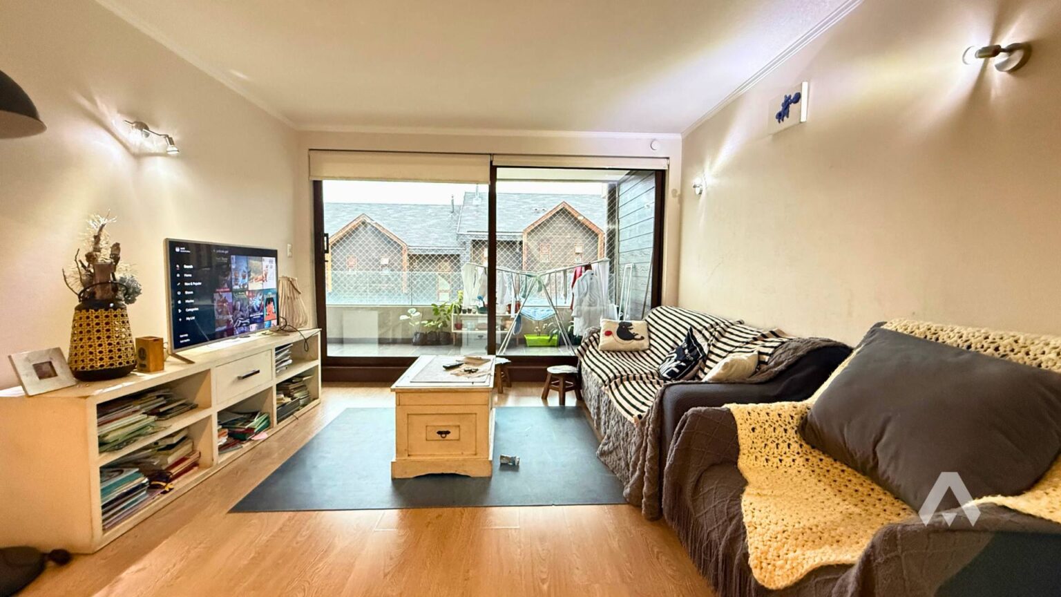 Departamento en venta en Villarrica — foto 5