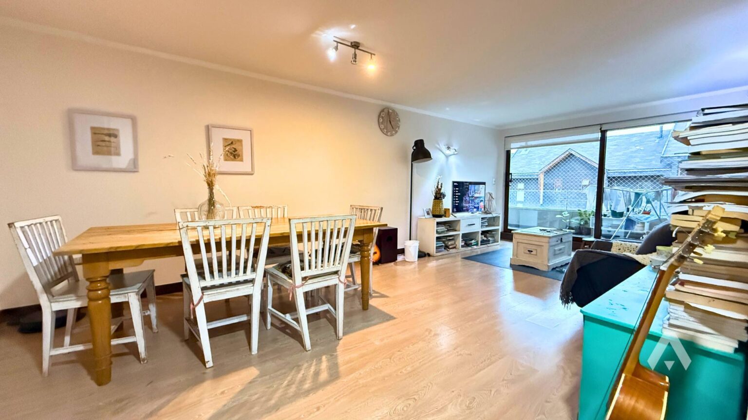 Departamento en venta en Villarrica — foto 6