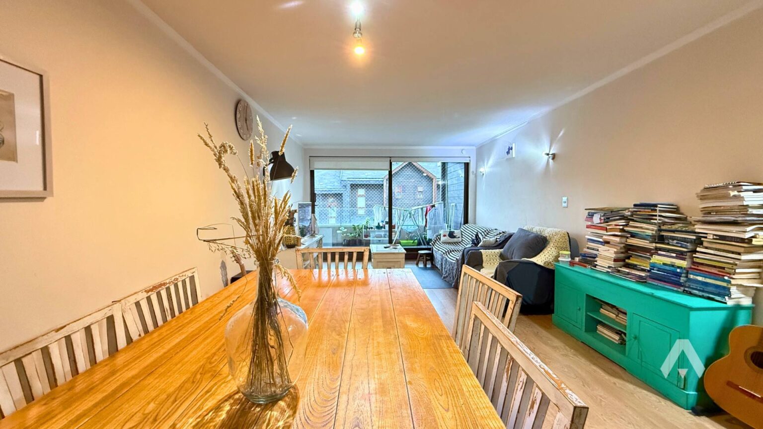 Departamento en venta en Villarrica — foto 7