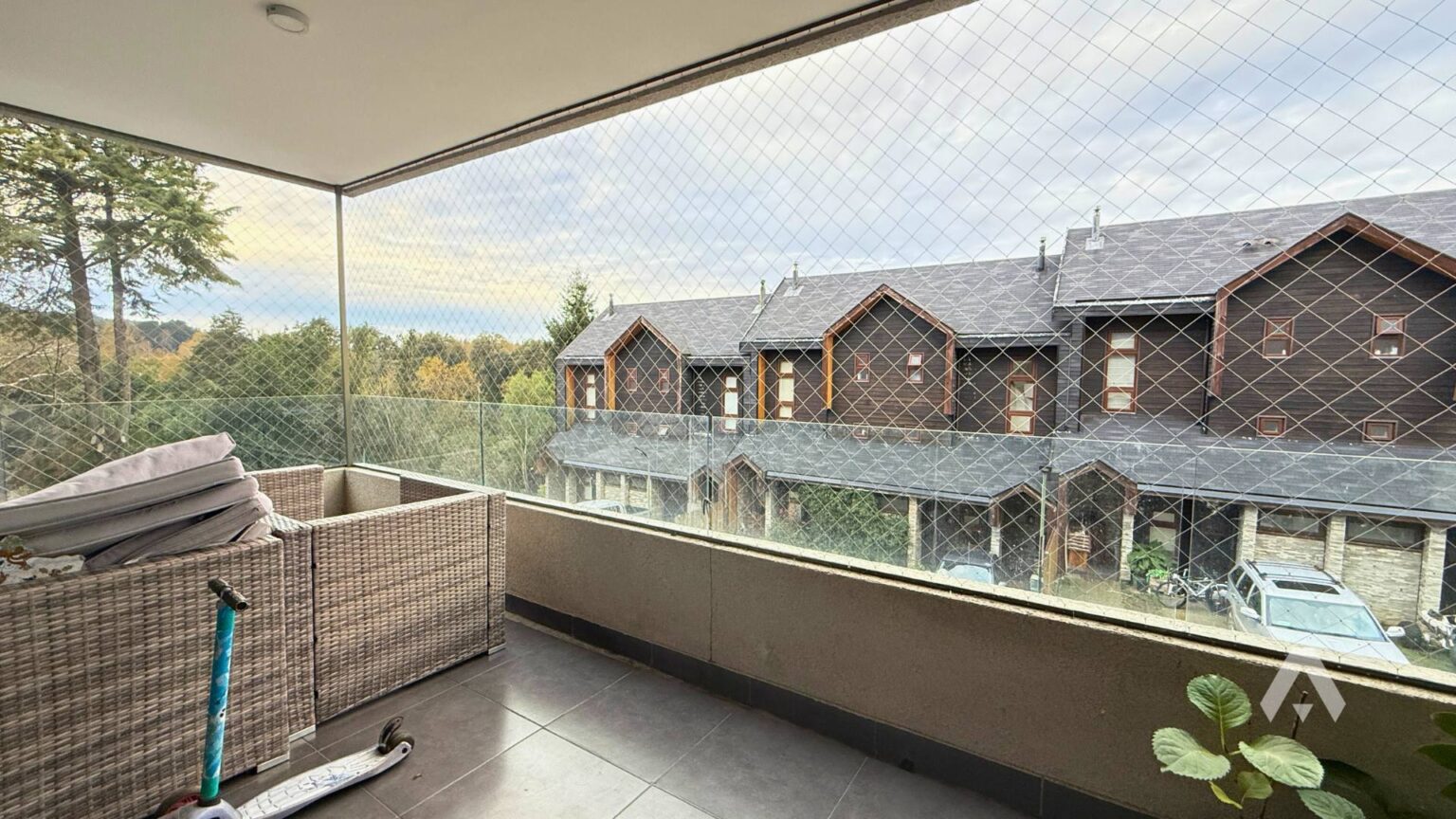 Departamento en venta en Villarrica — foto 9