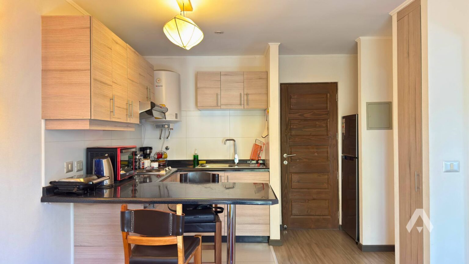 Departamento en venta en Pucón — foto 4