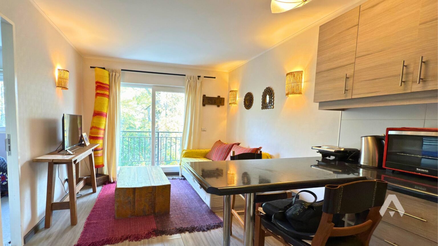 Departamento en venta en Pucón — foto 5