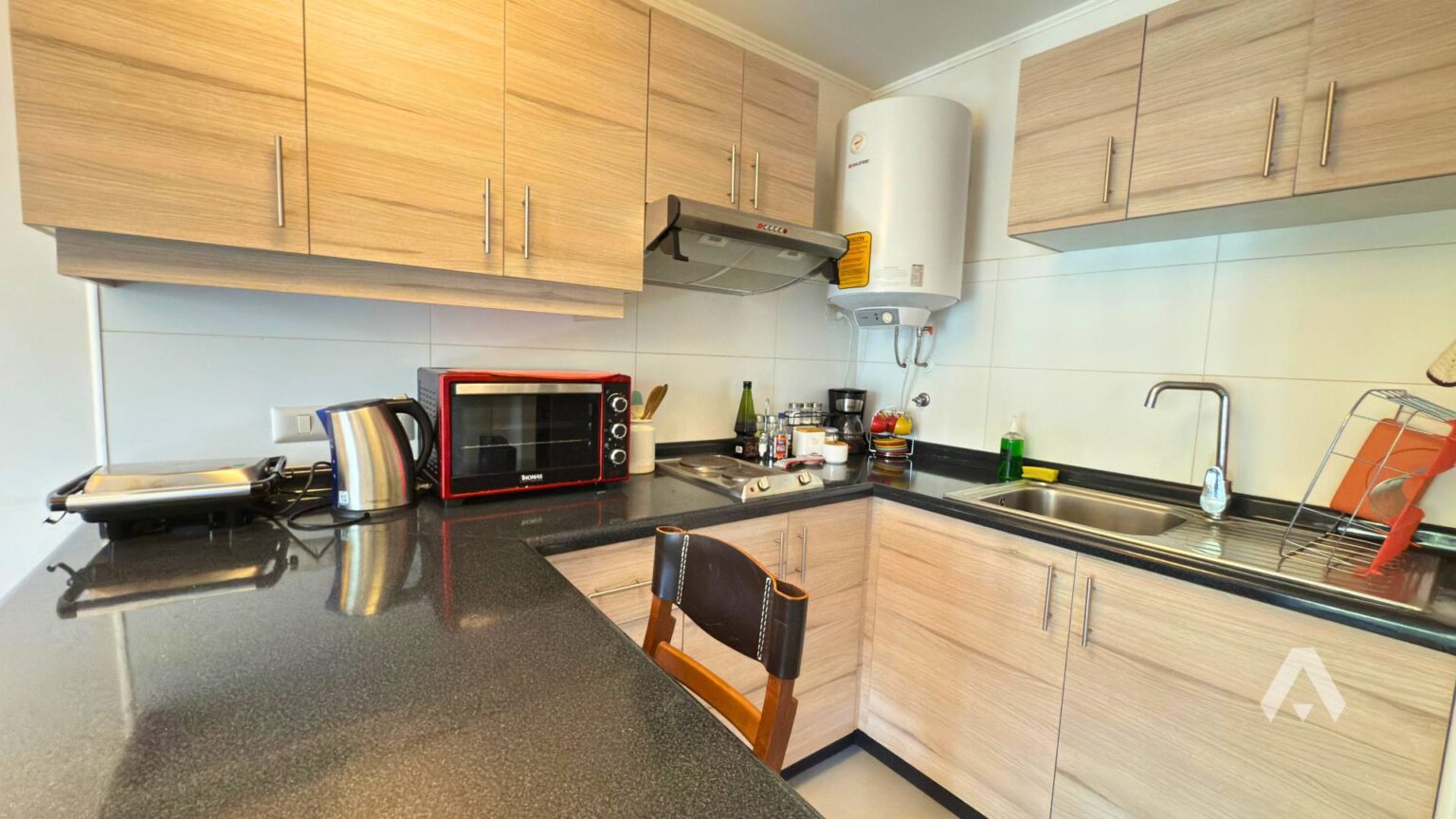 Departamento en venta en Pucón — foto 6
