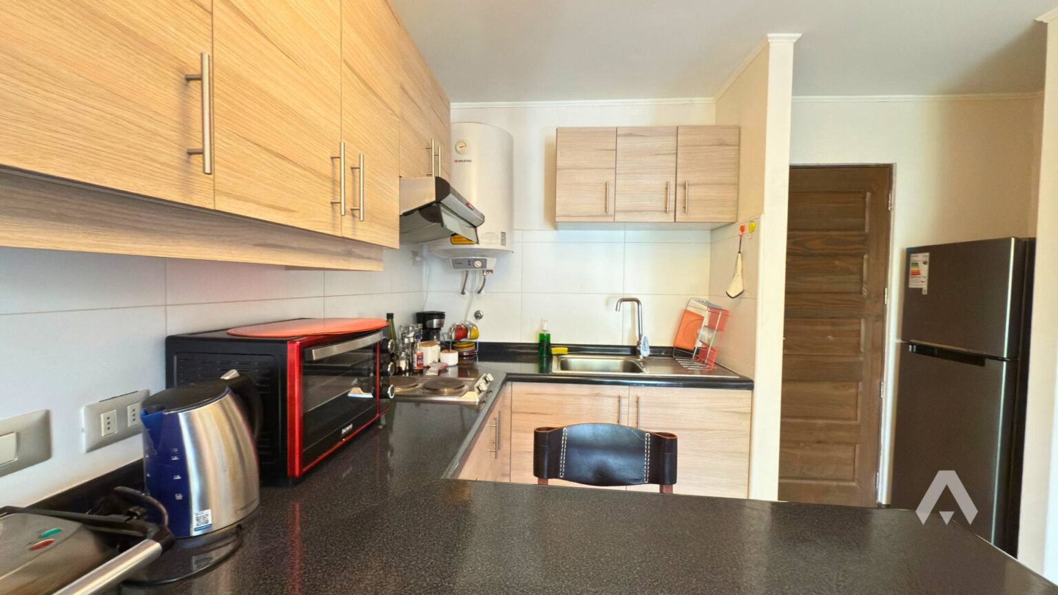 Departamento en venta en Pucón — foto 7