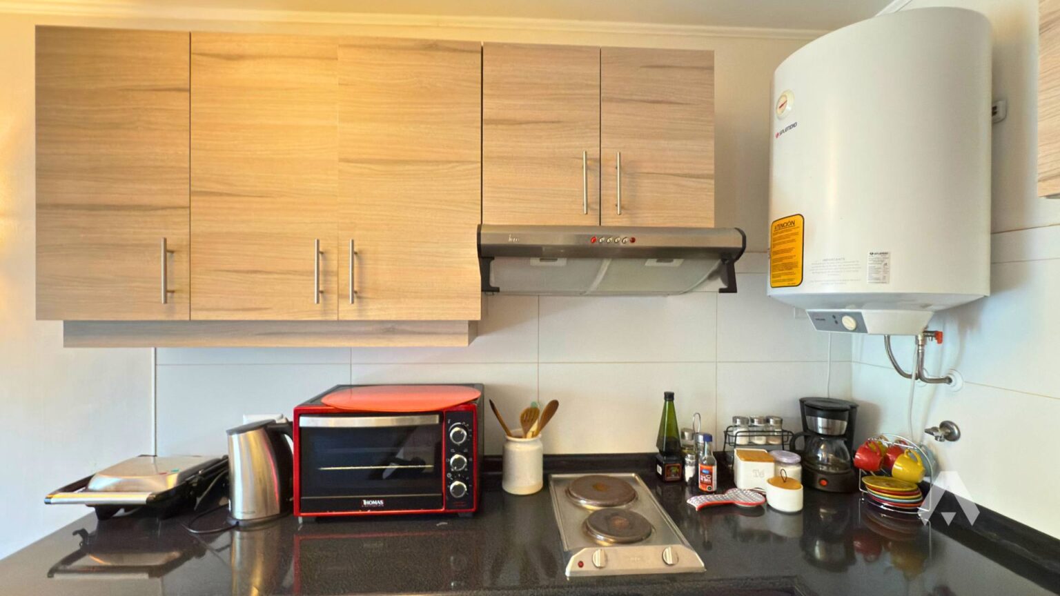 Departamento en venta en Pucón — foto 8