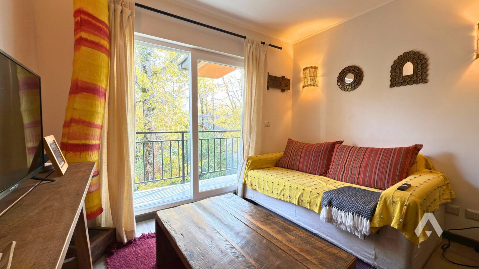 Departamento en venta en Pucón — foto 9