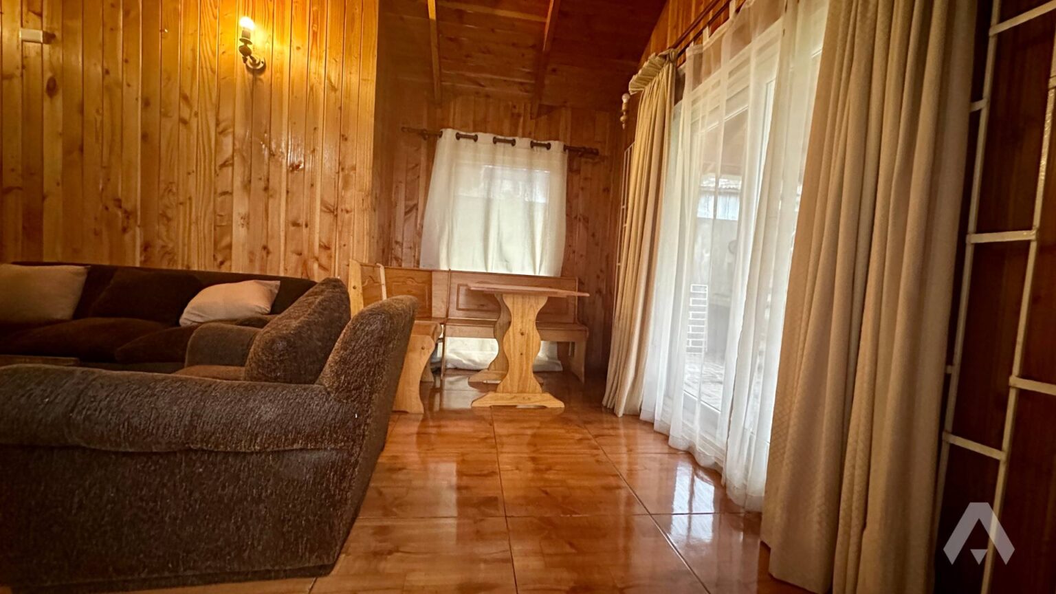 Casa en arriendo en Pucón — foto 4