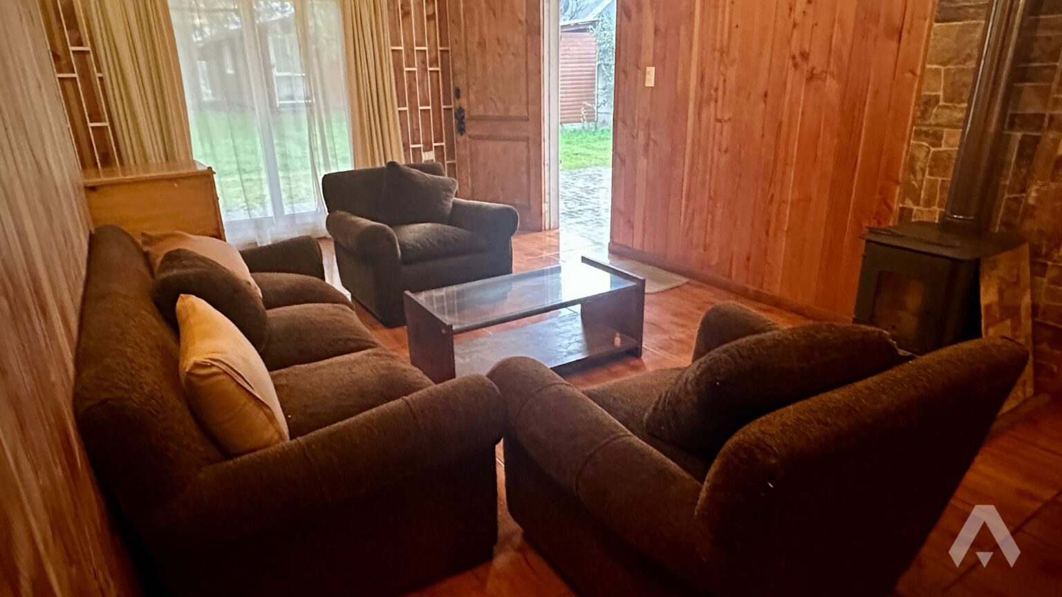 Casa en arriendo en Pucón — foto 6
