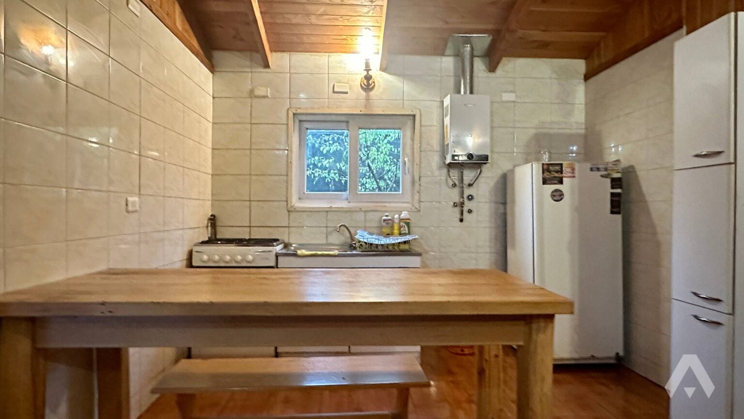 Casa en arriendo en Pucón — foto 7