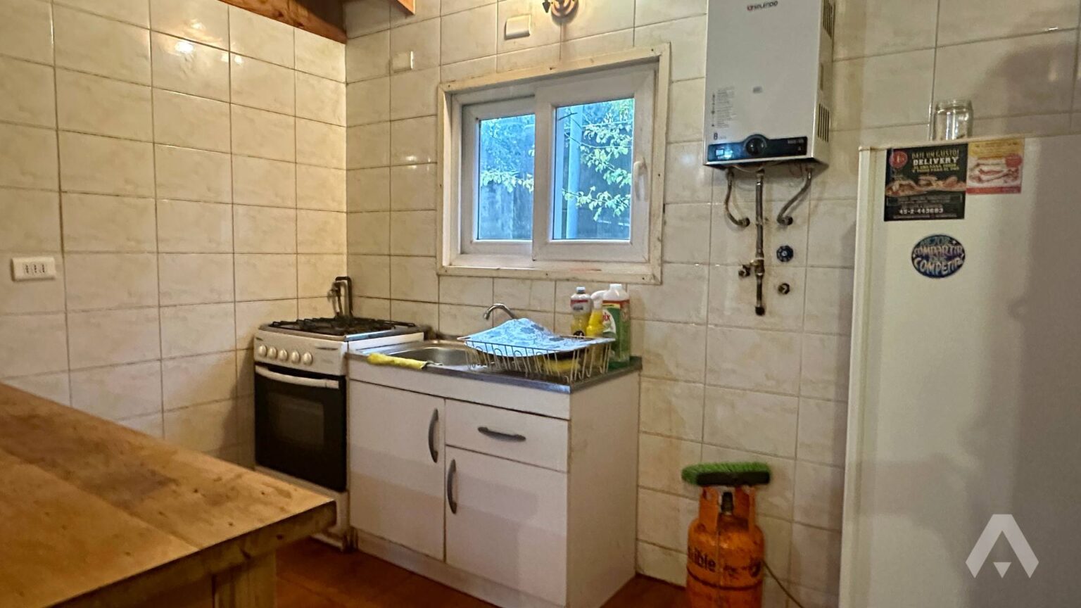 Casa en arriendo en Pucón — foto 9
