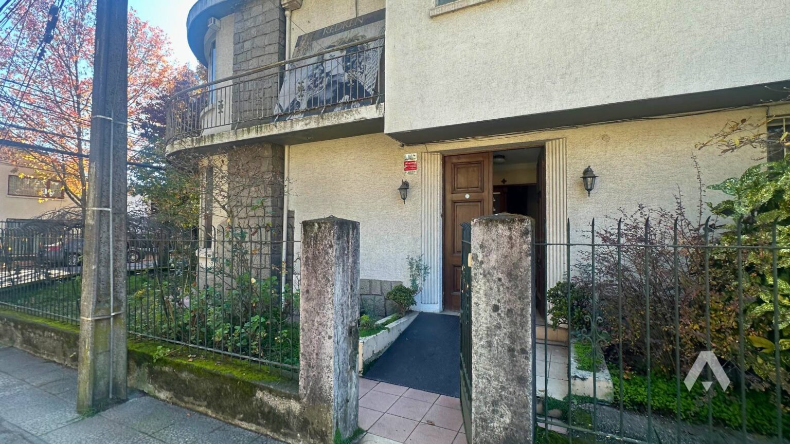 Oficina en venta en Concepción — foto 1
