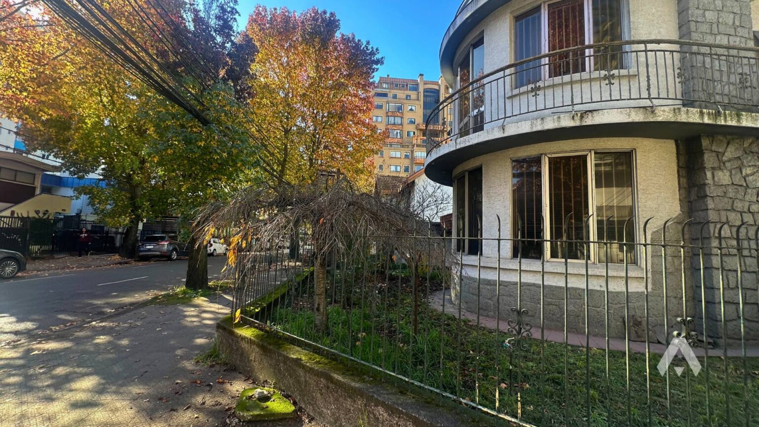 Oficina en venta en Concepción — foto 2