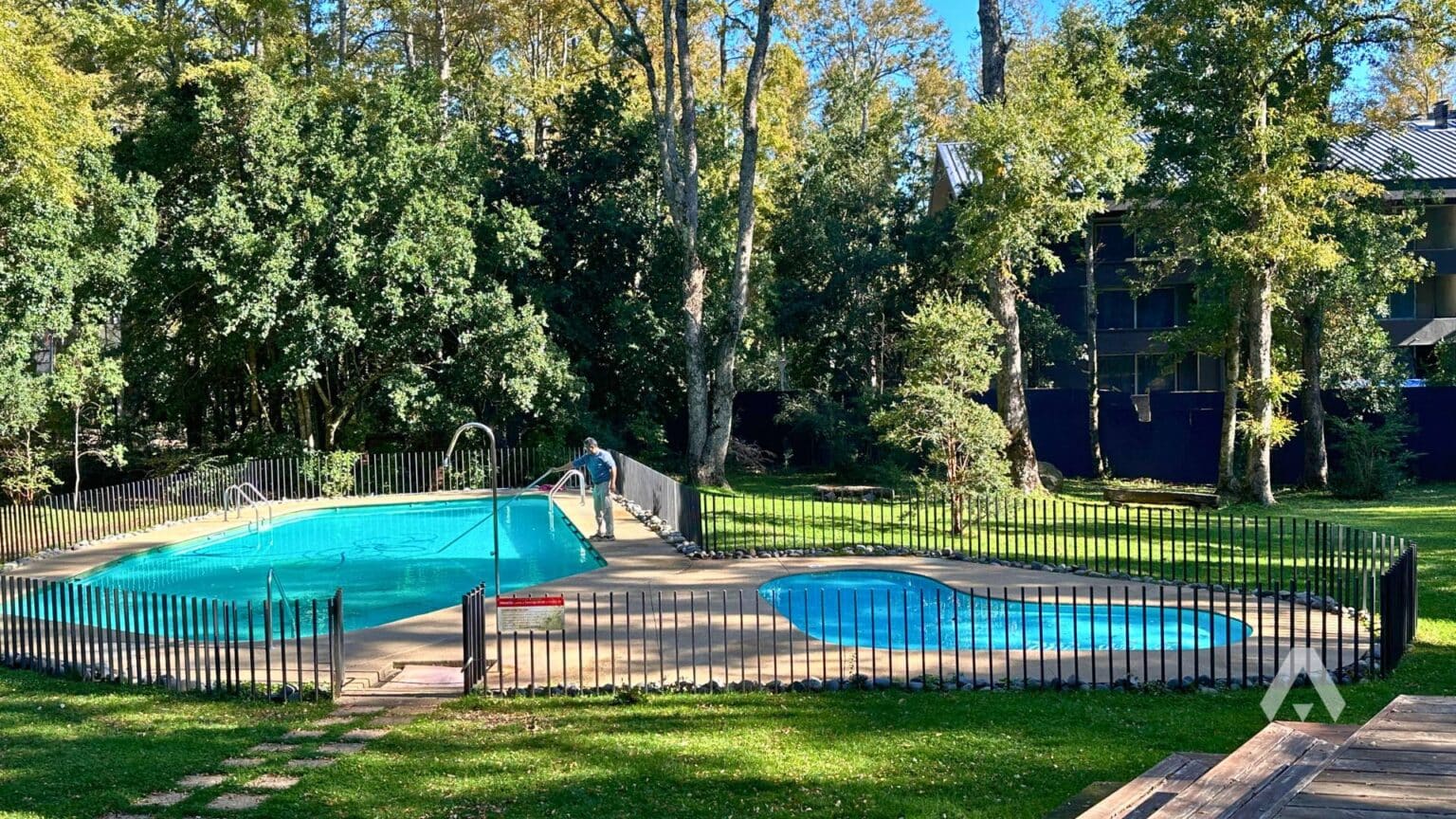 Departamento en venta en Pucón — foto 2