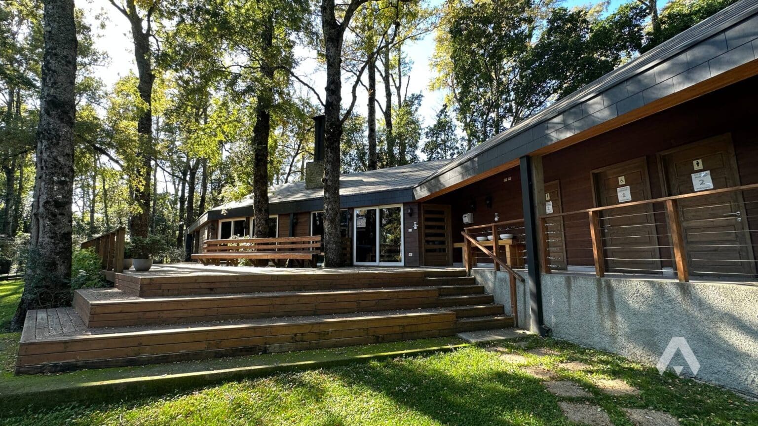 Departamento en venta en Pucón — foto 3