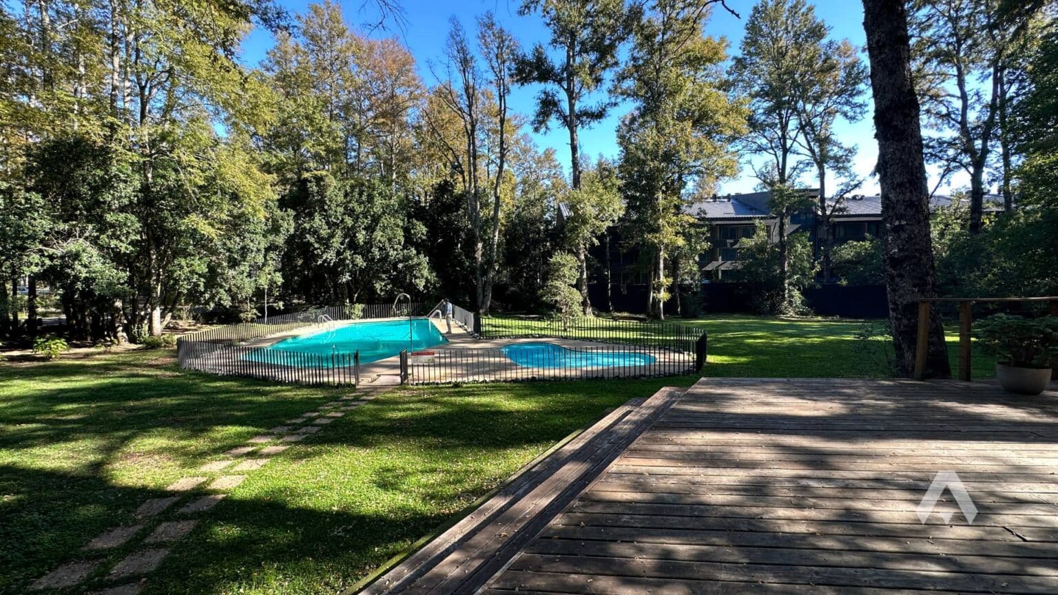 Departamento en venta en Pucón — foto 4