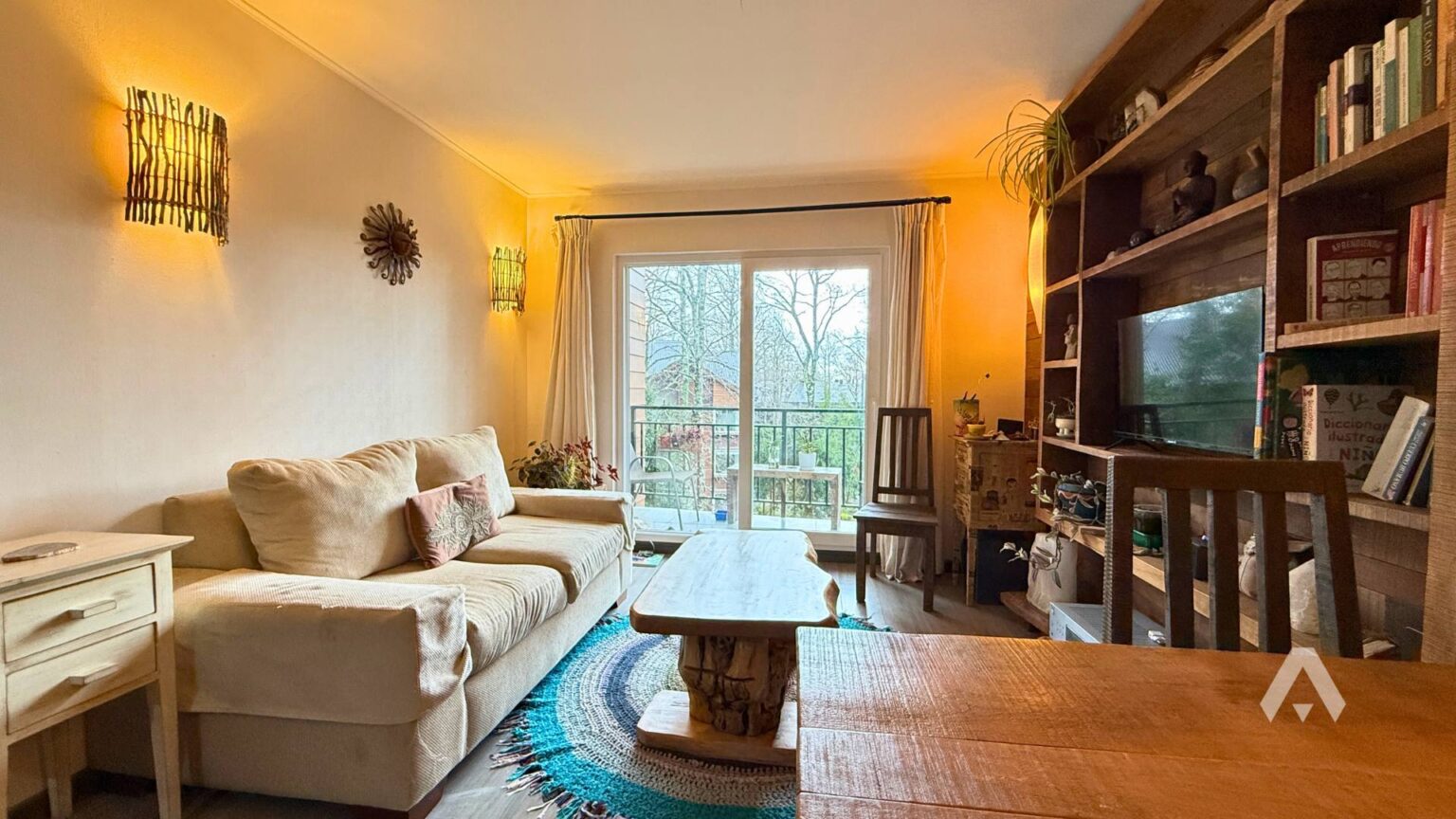 Departamento en venta en Pucón — foto 5