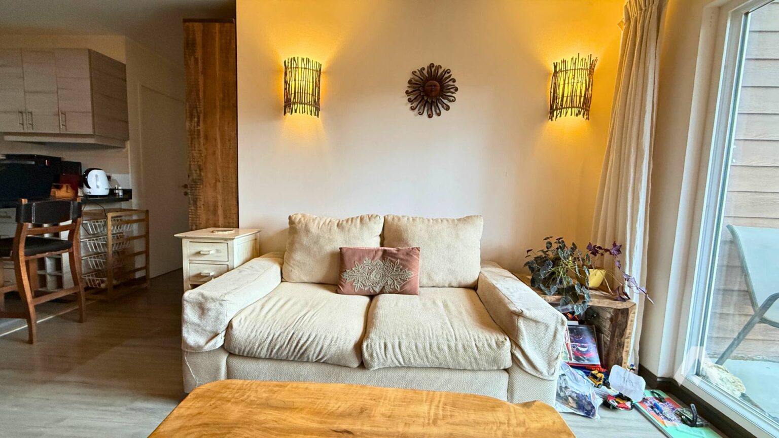 Departamento en venta en Pucón — foto 6